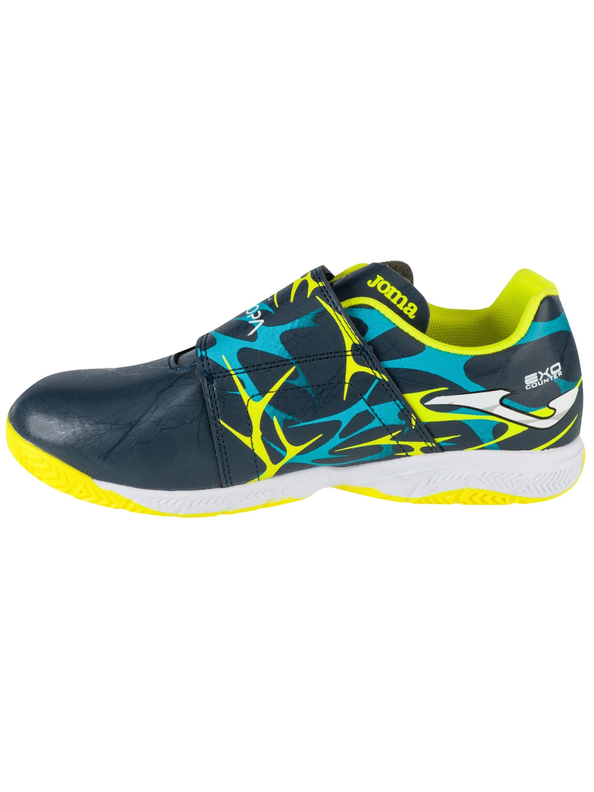 JOMA Sports shoe 'Super Copa' in Blue