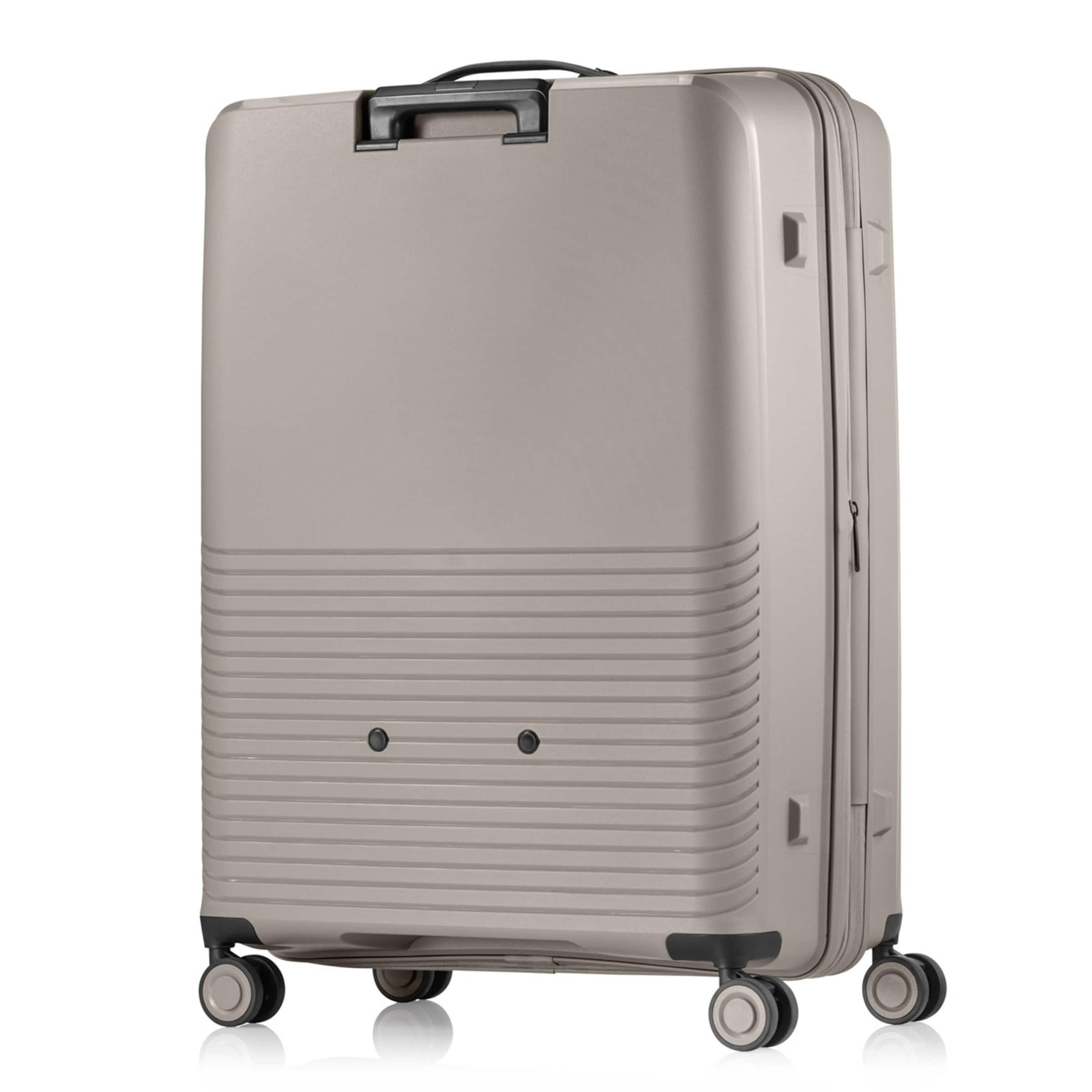 Trolley 'Jet' di Pack Easy in grigio