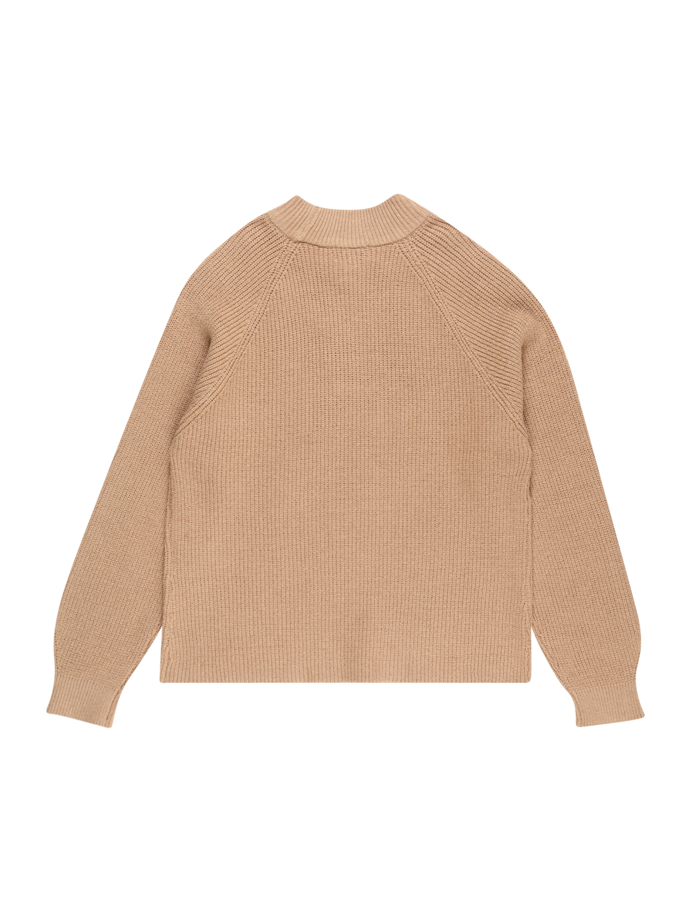 Vero Moda Girl Pullover 'HOLLY' i beige