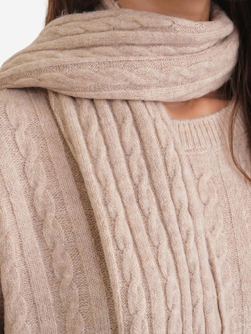 Tenue d'intérieur MixRay en beige