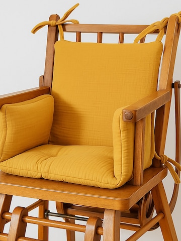 PAPATE - Accesorios para carritos de bebé en amarillo