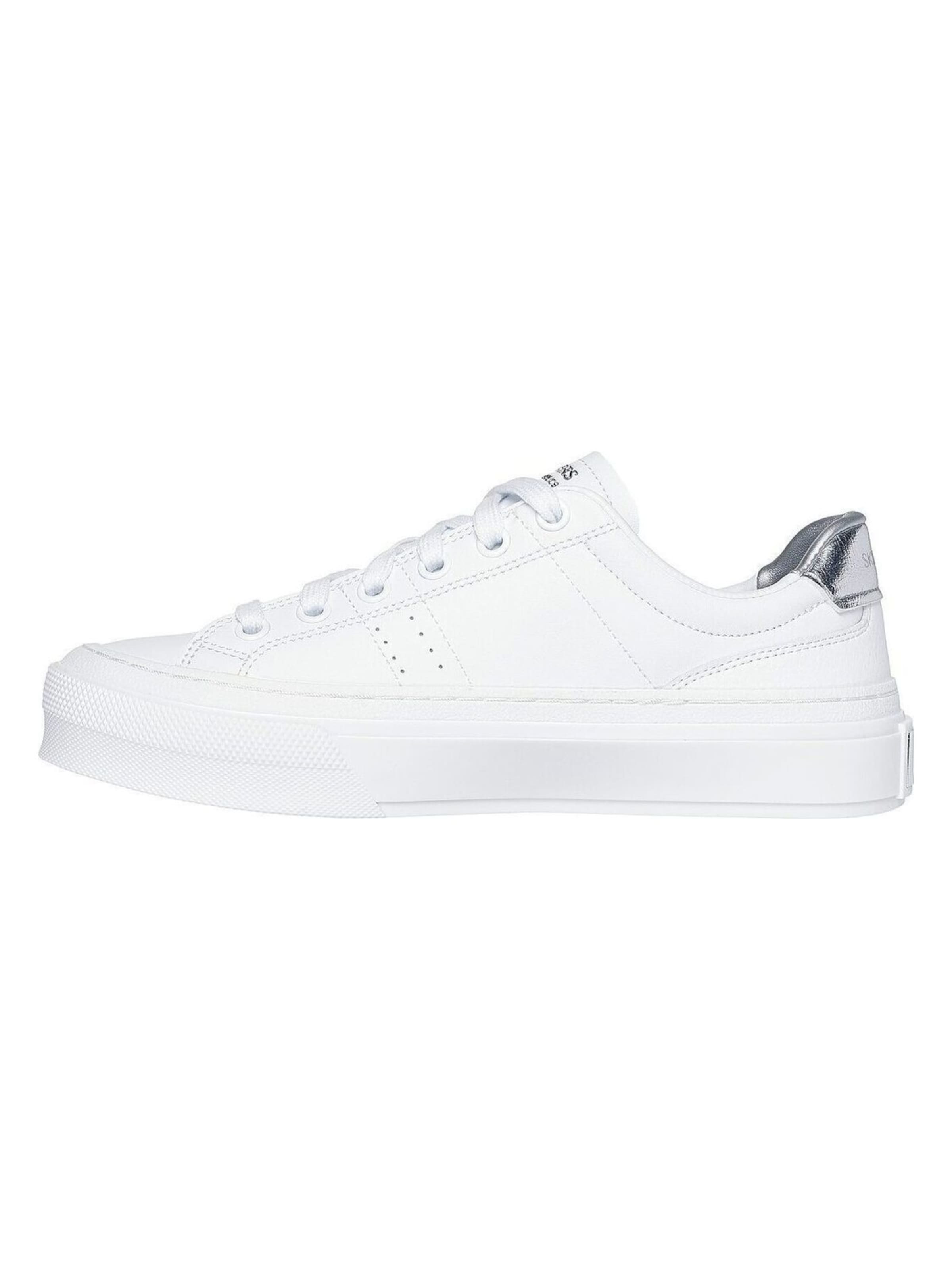 Sneaker bassa 'Skechers Selene-sophisticated' di SKECHERS in bianco