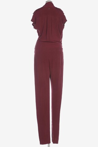 ESCADA Overall oder Jumpsuit S in Rot