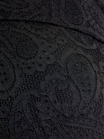 ONLY Carmakoma Skirt 'CARCALLIOPE' in Black