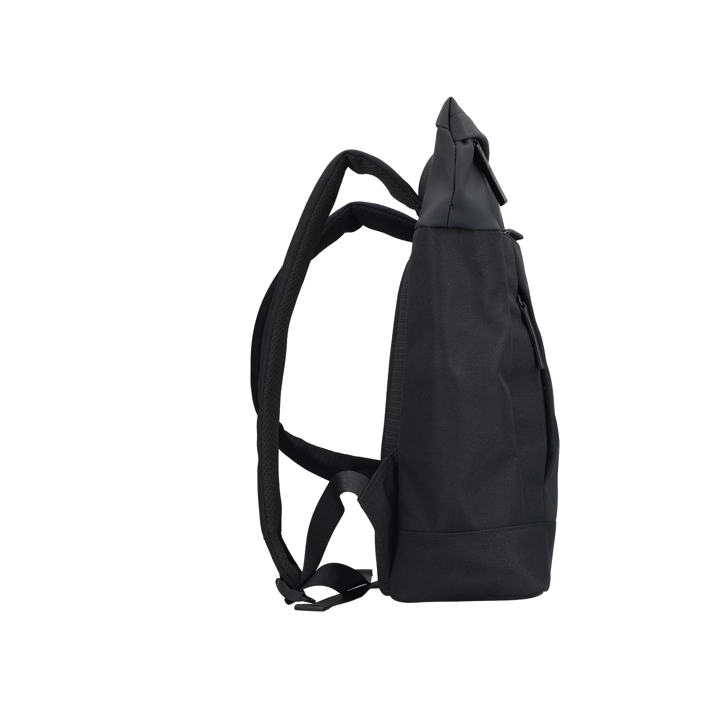 Rieker Backpack ' H5101 ' in Black