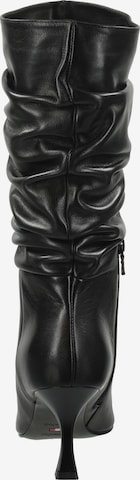 Nero Giardini Boots in Black