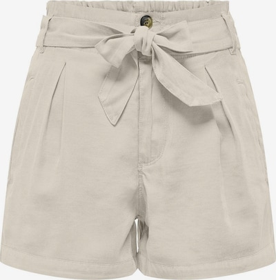 ONLY Shorts 'ARIS' in beige, Produktansicht