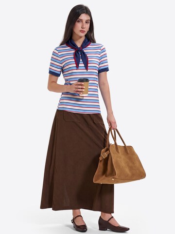 Imily Bela Shirt in Blauw