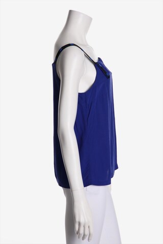 cop. copine Top M in Blau