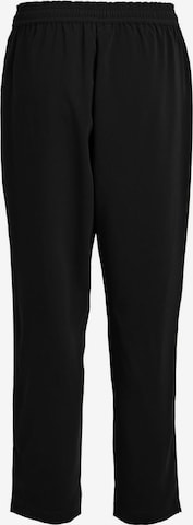 OBJECT - regular Pantalón 'Aria' en negro
