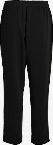 OBJECT Regular Trousers 'Aria' in Black