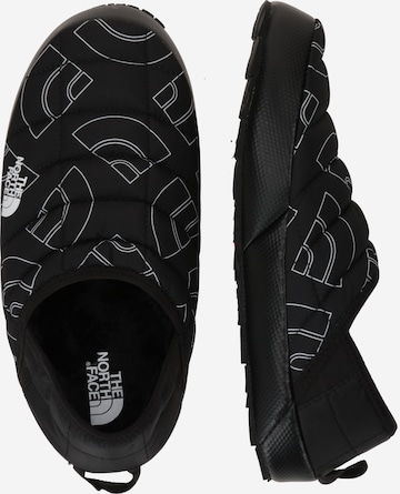 THE NORTH FACE Outdoorschuh 'THERMOBALL TRACTION MULE V' in Schwarz