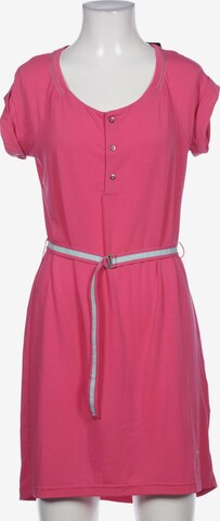 Norrøna Dress in XS in Pink: front