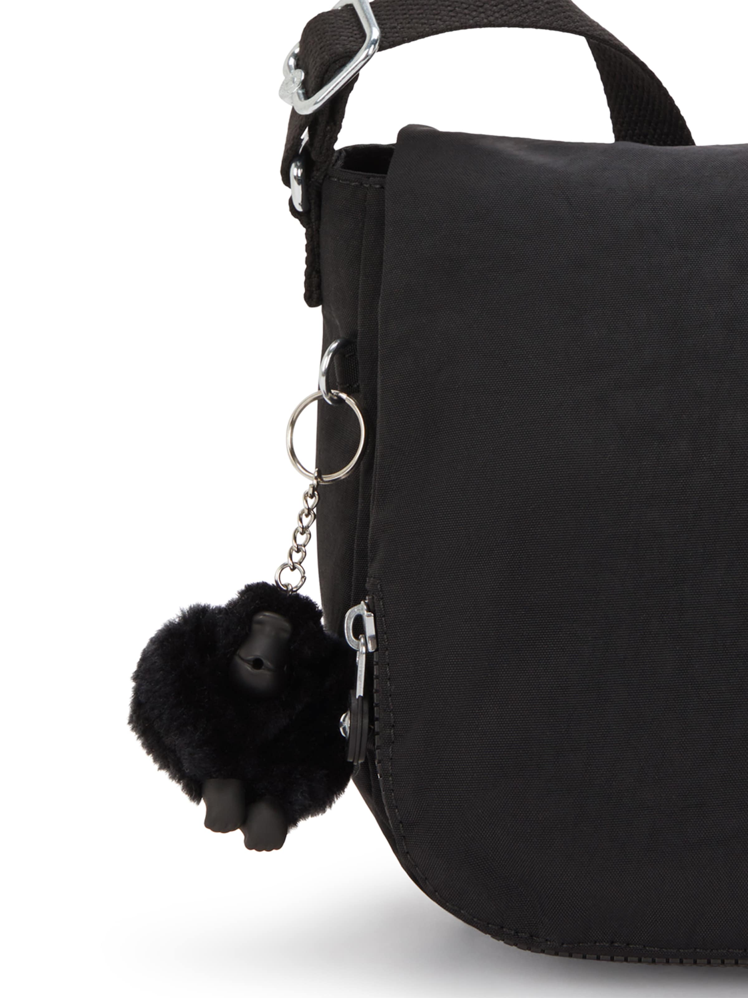 KIPLING Сумка через плечо 'Earthbeat M' в Черный