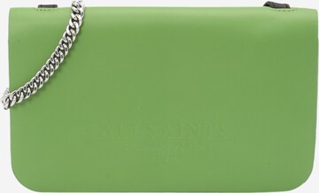 AllSaints Crossbody Bag in Green