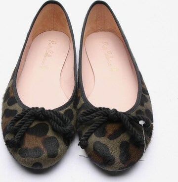 PRETTY BALLERINAS Flats & Loafers in 38,5 in Mixed colors