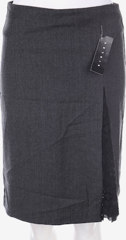 Sisley Skirt in XS in Grey: front