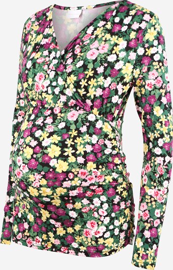MAMALICIOUS Shirt in de kleur Gemengde kleuren, Productweergave