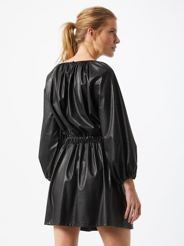 IMPERIAL - Vestido em preto