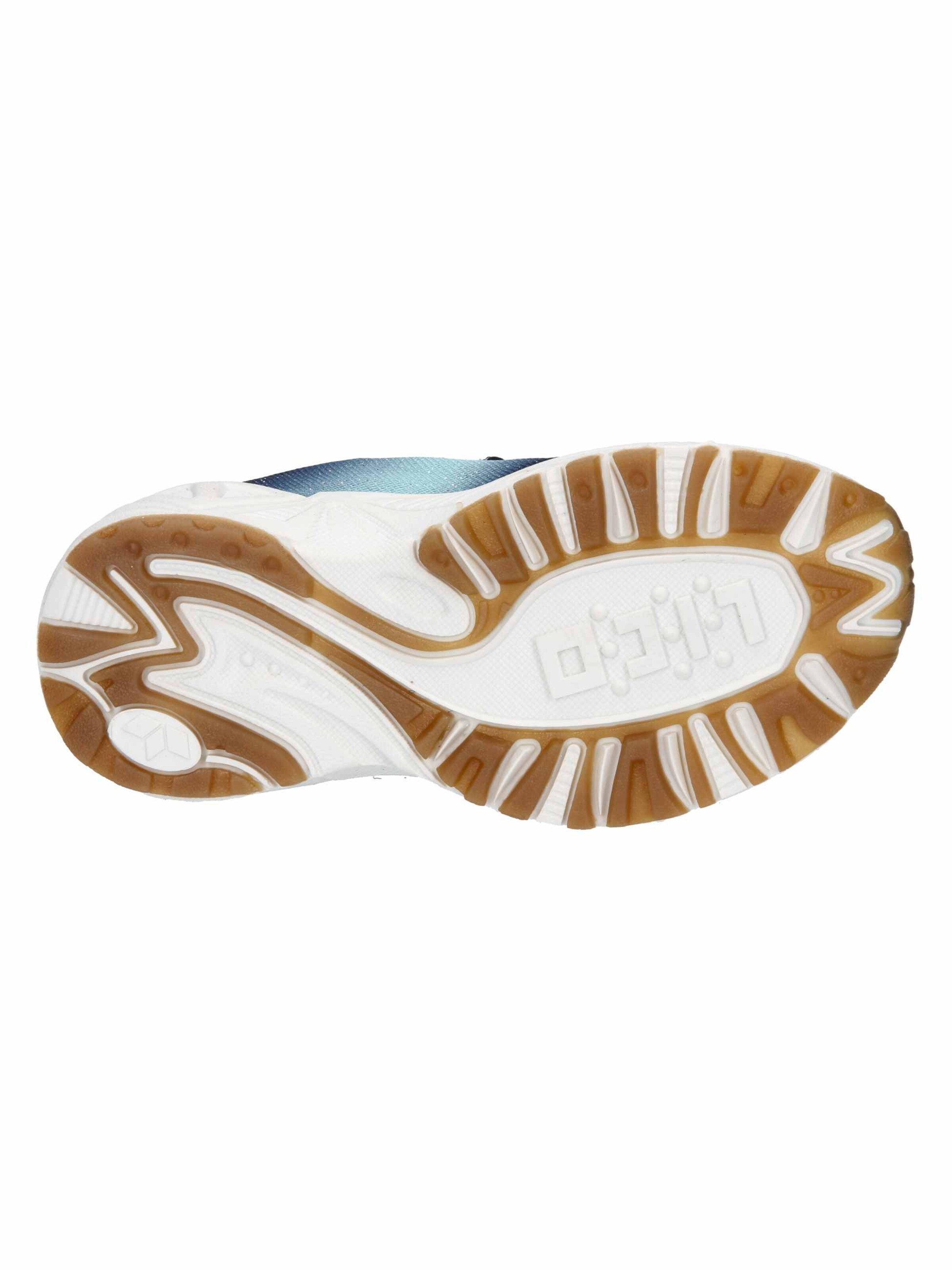 LICO Sports shoe 'Florina' in Blue