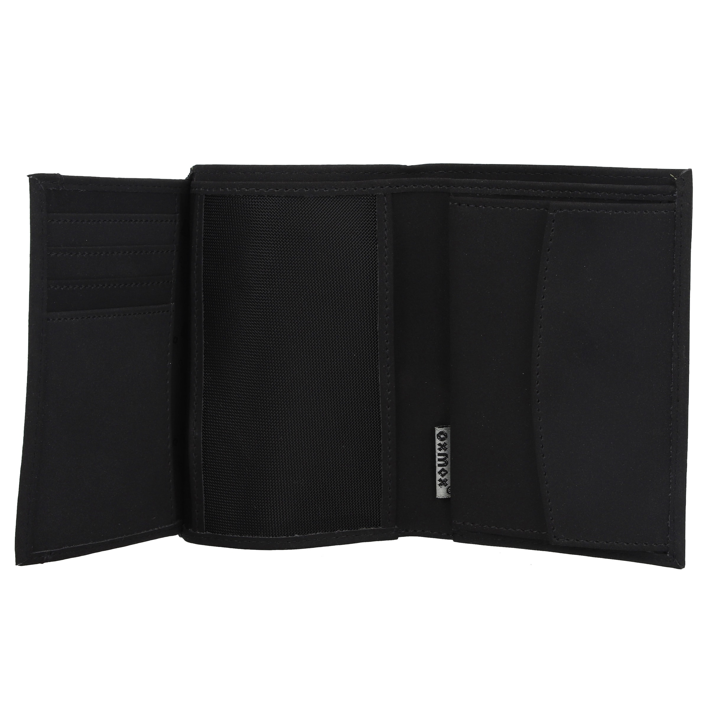 OXMOX Wallet in Grey