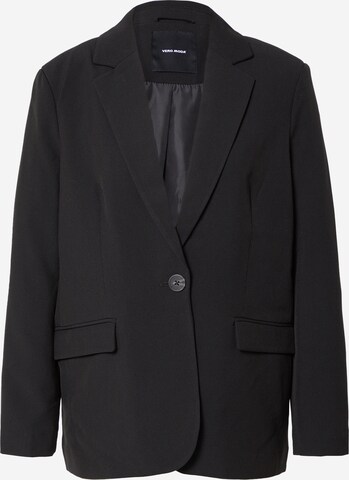 VERO MODA Blazer 'Troianthea' in Black: front