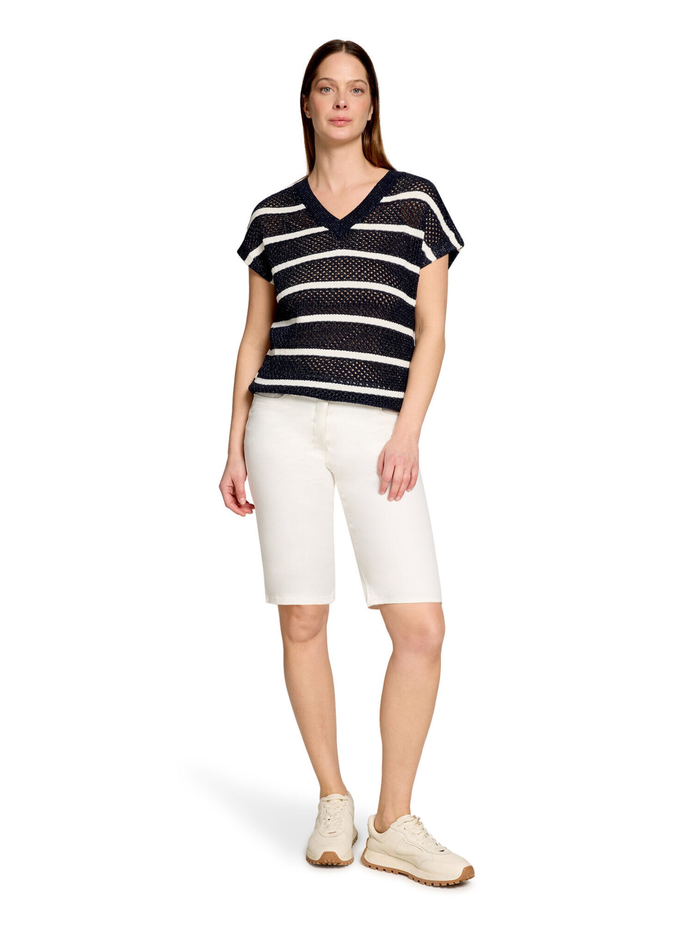 Pullover di Betty Barclay in blu