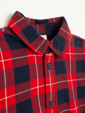 Cool Club Paita värissä punainen