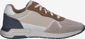 s.Oliver Sneaker low in Braun