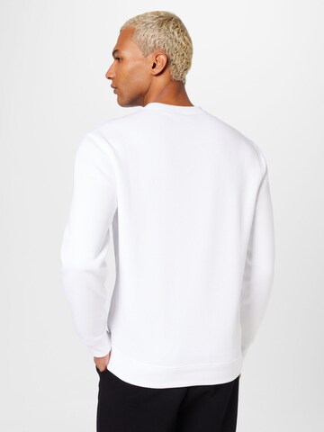 Champion Authentic Athletic Apparel Athletic Sweatshirt 'Classic' in White