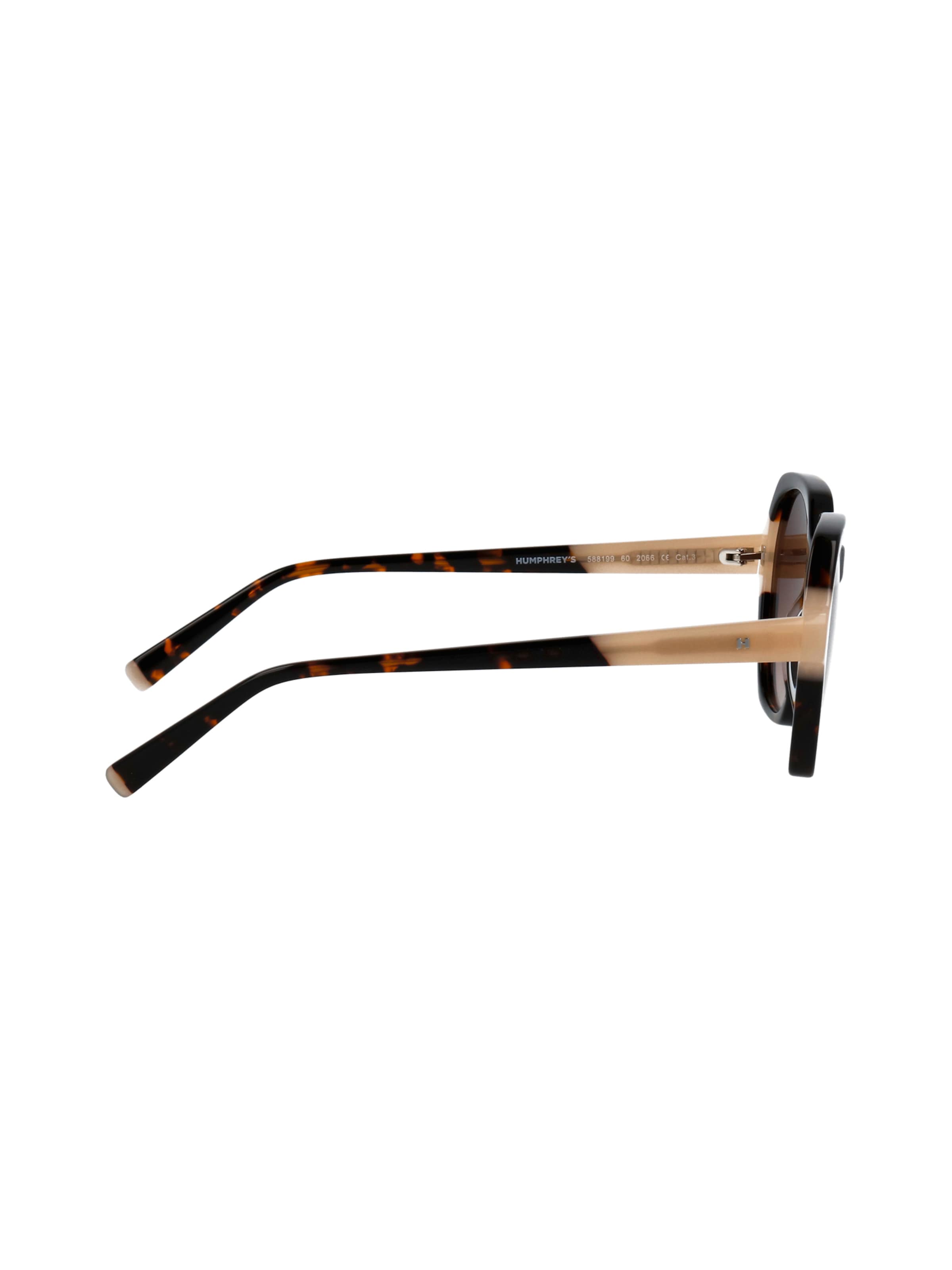 Humphrey's eyewear Sunglasses in Brown