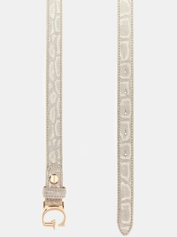 GUESS Belt in Beige