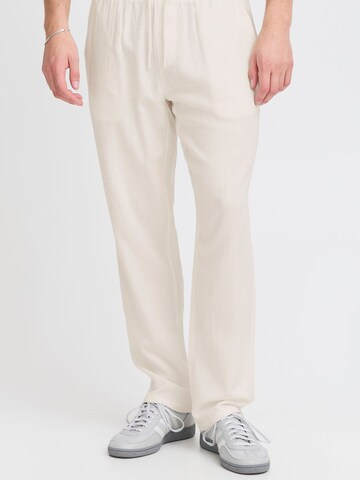 regular Pantaloni ' Billy ' di BLEND in bianco: frontale