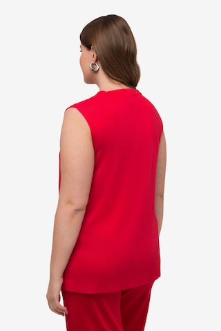 Ulla Popken Top in Red