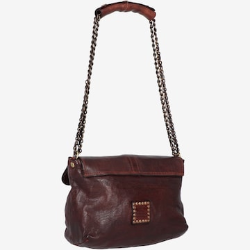 Sac bandoulière Campomaggi en marron