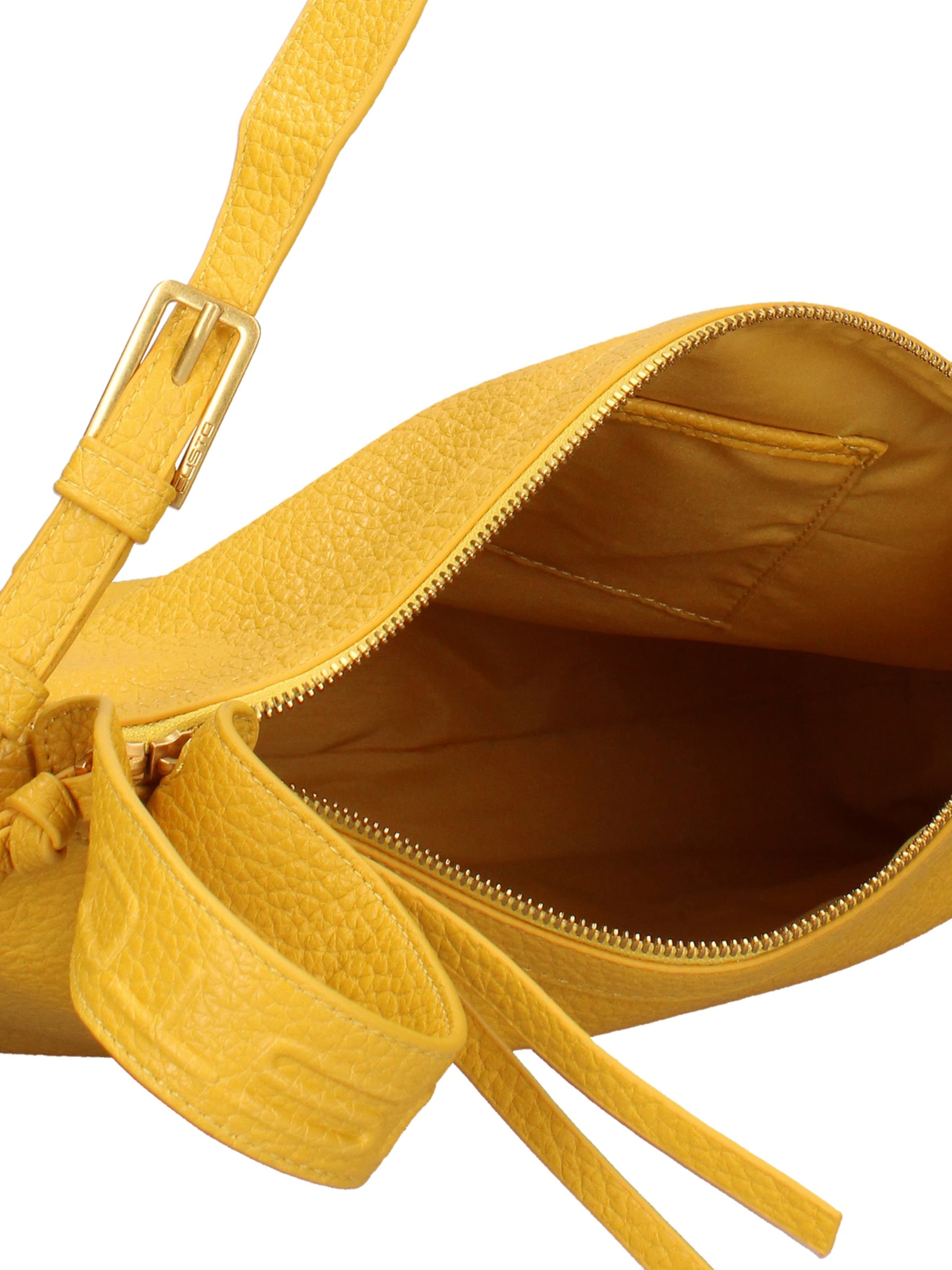 Custo Barcelona Shoulder bag in Yellow