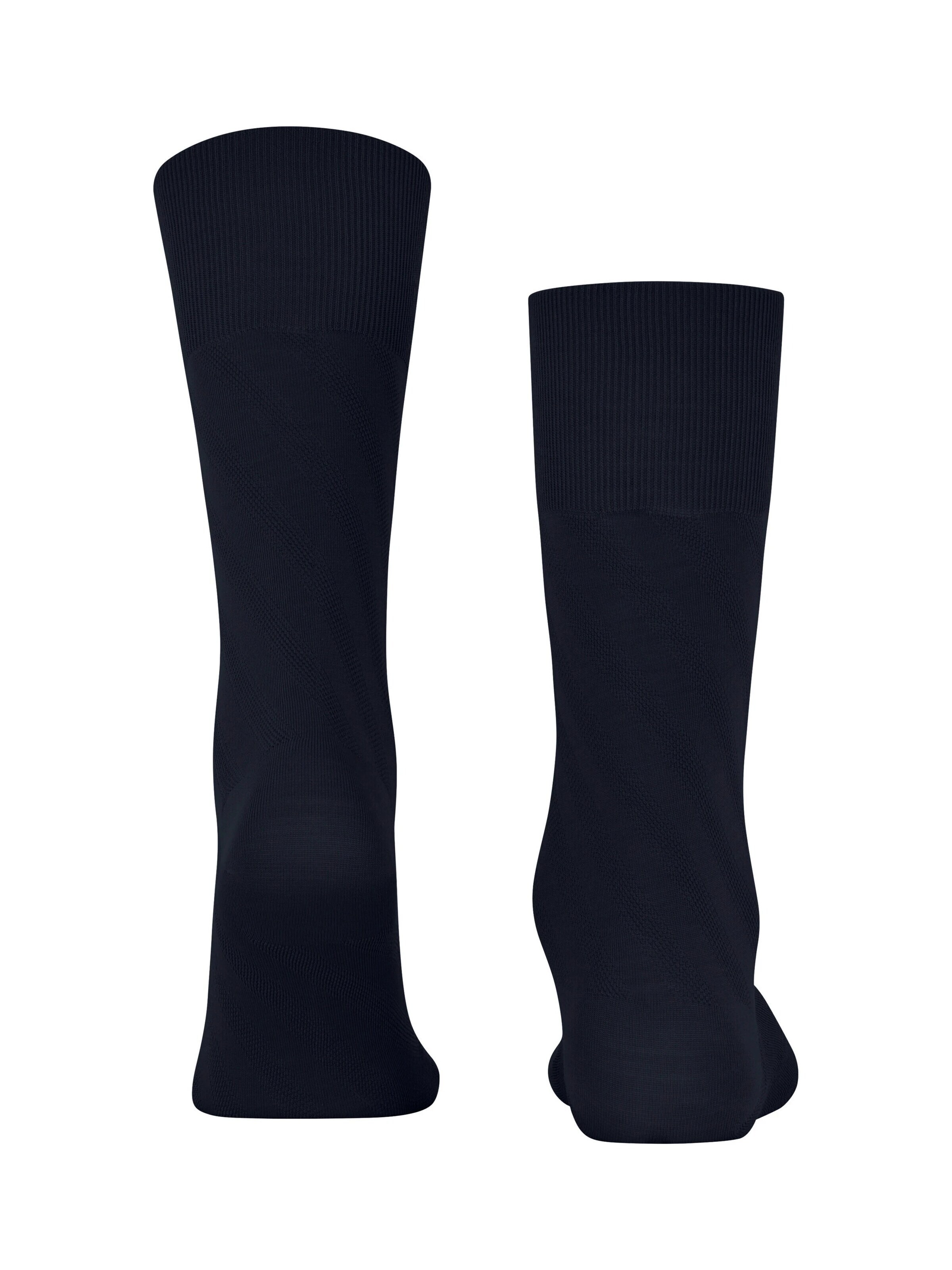 FALKE Socken 'ClimaWool Special Edition' in Blau