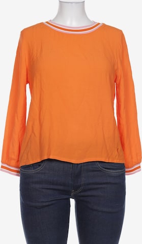 Emily Van Den Bergh Blouse & Tunic in XL in Orange: front
