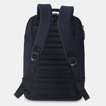 Hedgren Backpack 'Comby' in Black