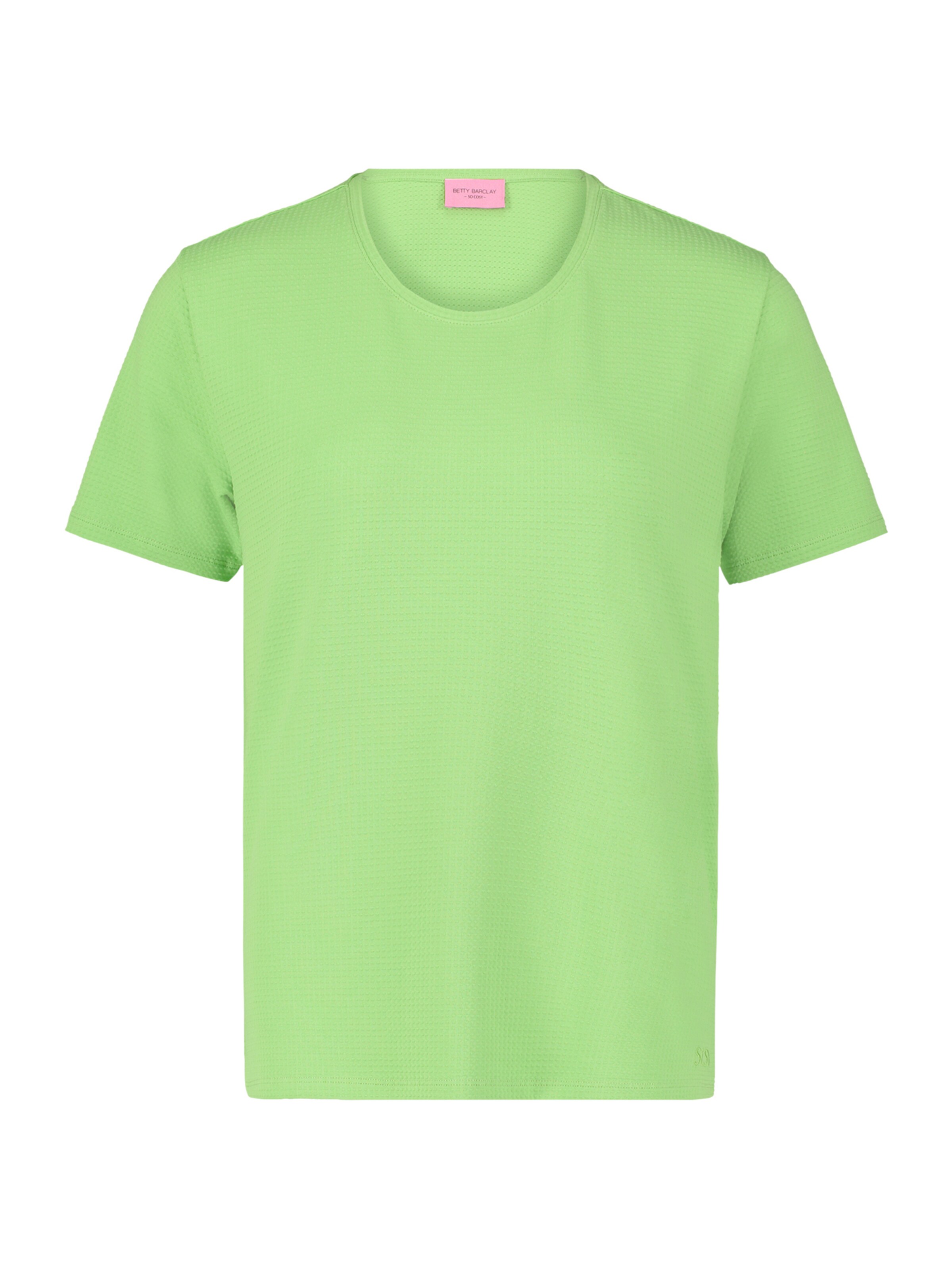 Betty Barclay Shirt in Groen: voorkant