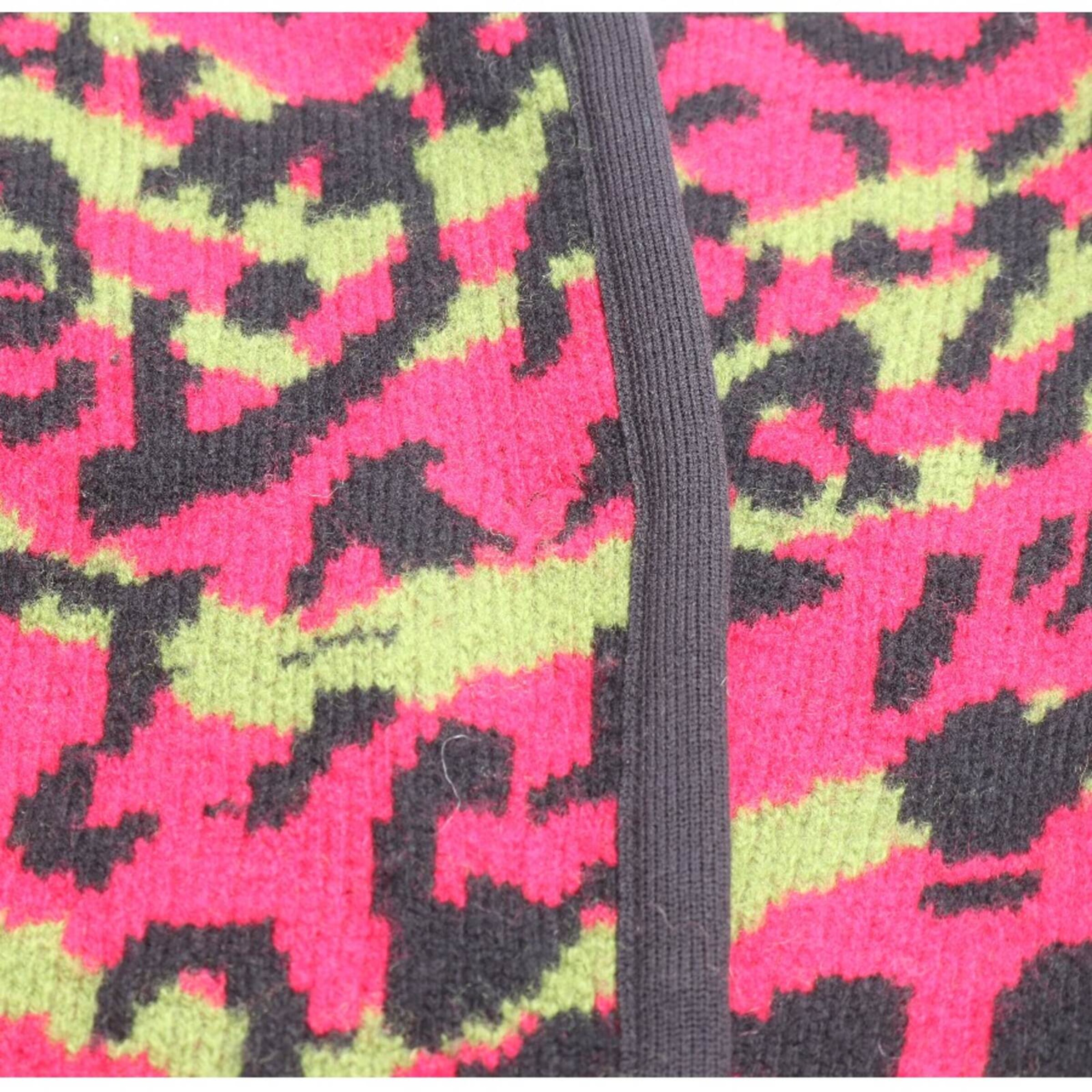 MISSONI Jacket & Coat in S in Mixed colors