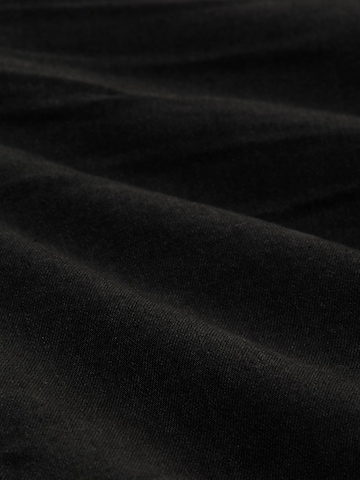 TOM TAILOR Обычный Джинсы 'JOSH' в Черный