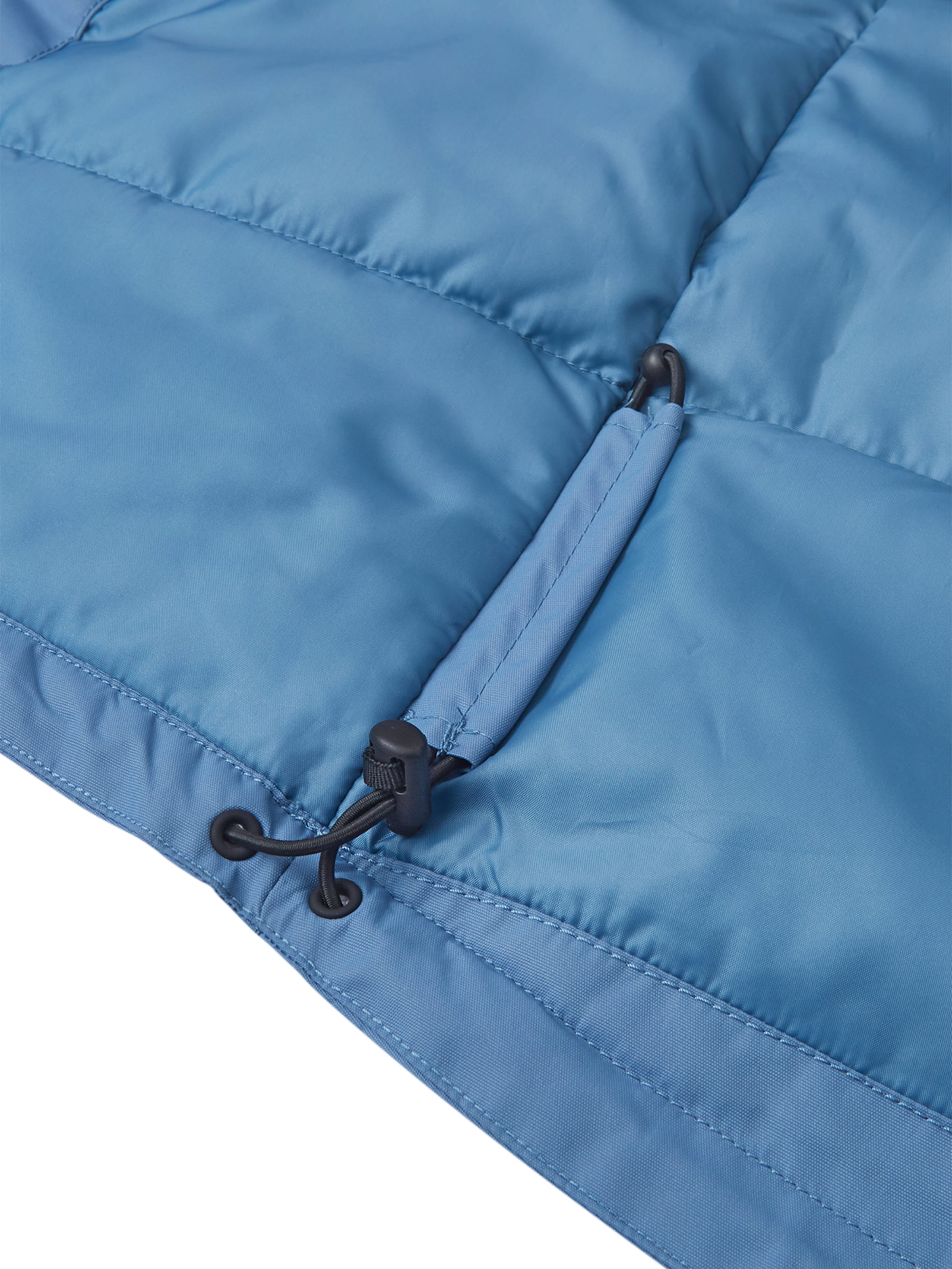 Reima Функциональная куртка 'Raisio' в Синий