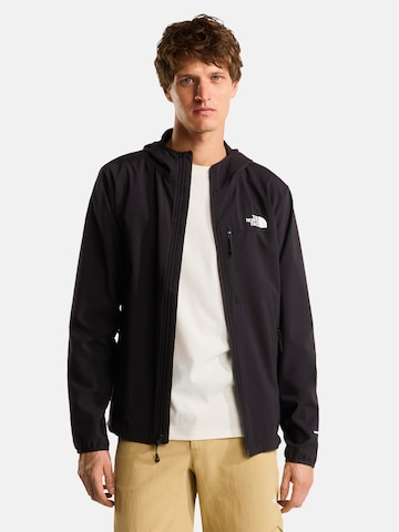 THE NORTH FACE Kültéri kabátok 'Nimble' - fekete