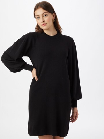 Robe 'Sammy' InWear en noir : devant