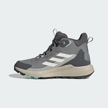 Boots 'Anylander' di ADIDAS TERREX in grigio