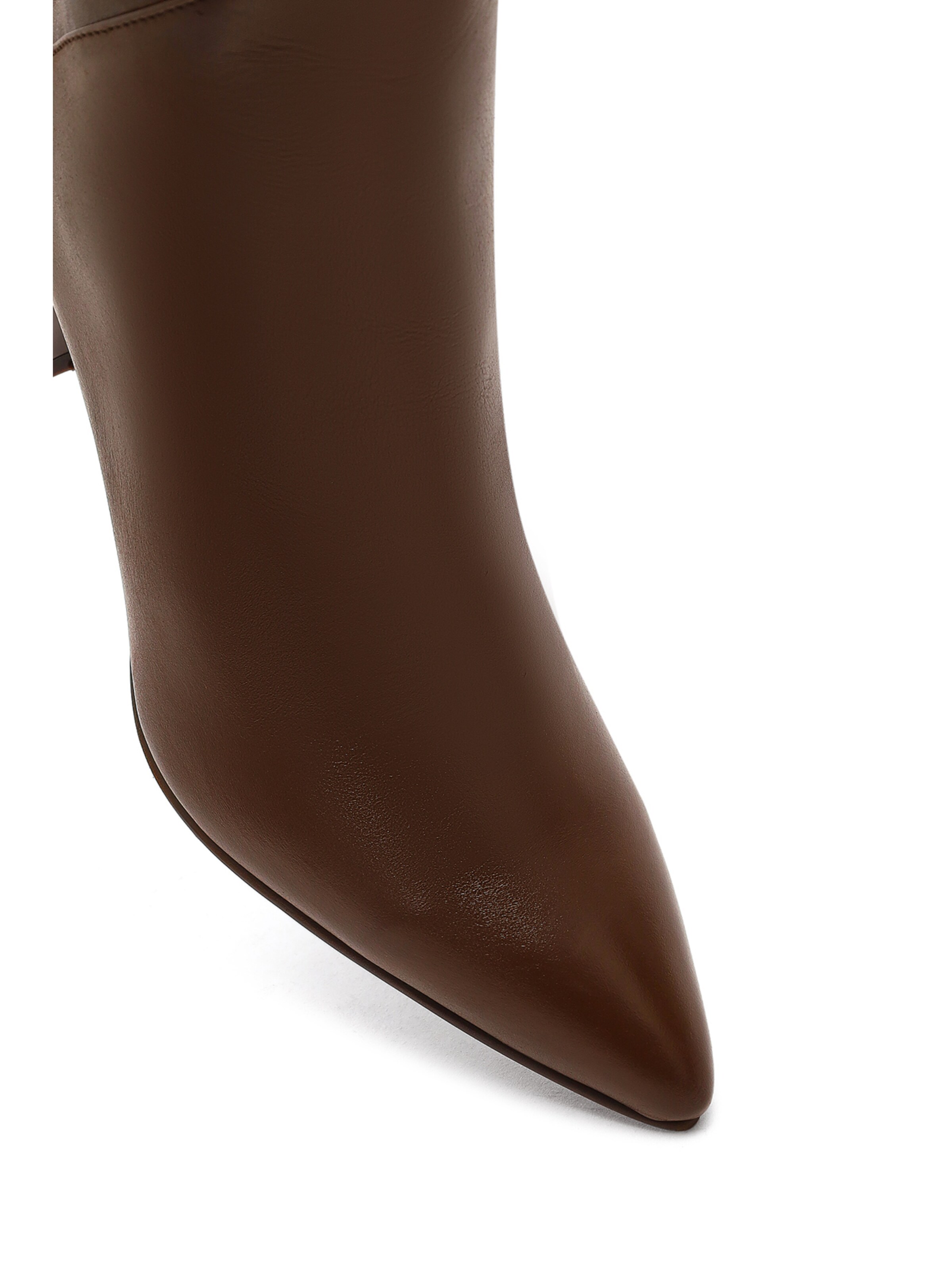 Derimod Booties in Brown