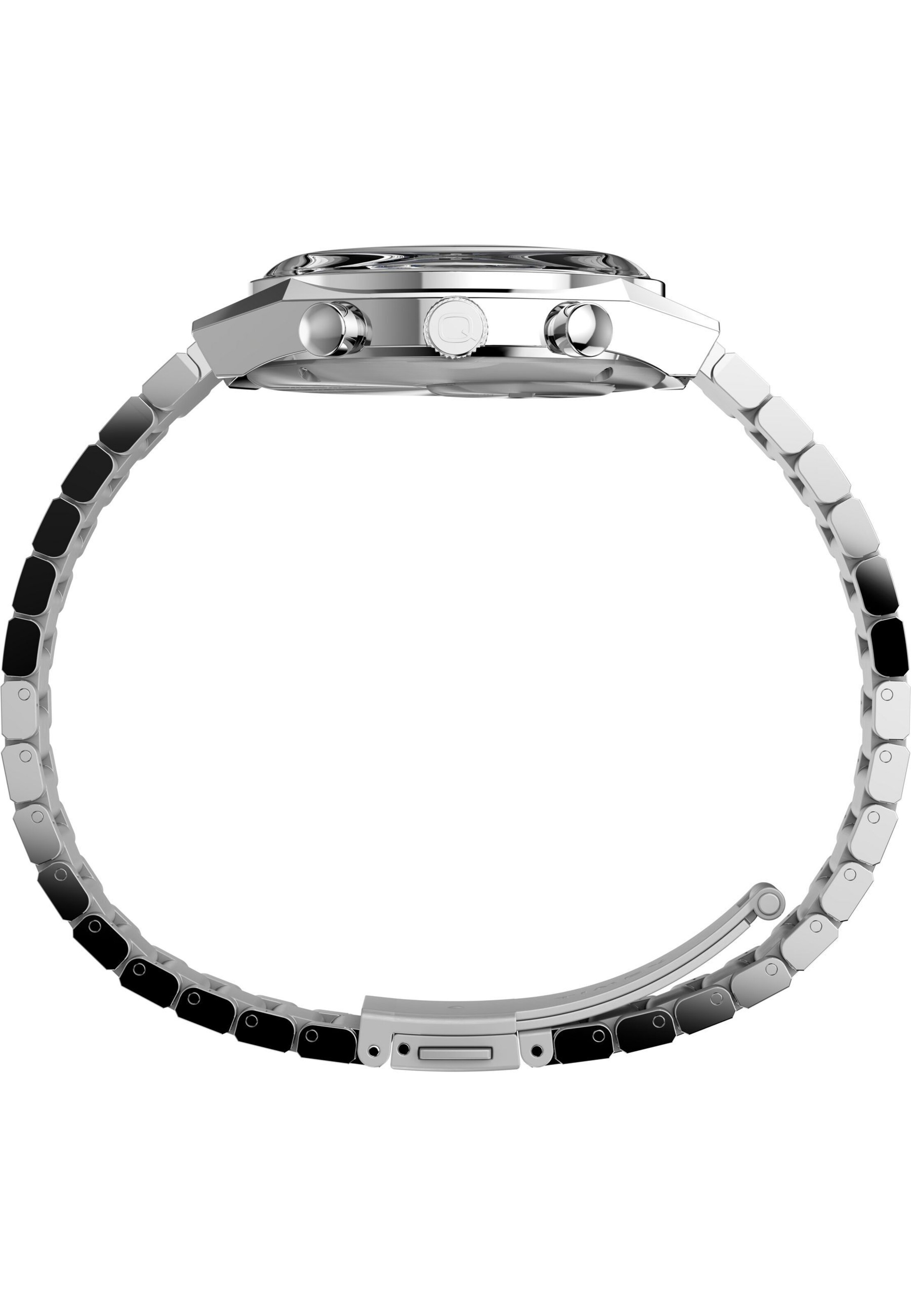 Orologio analogico di TIMEX in argento