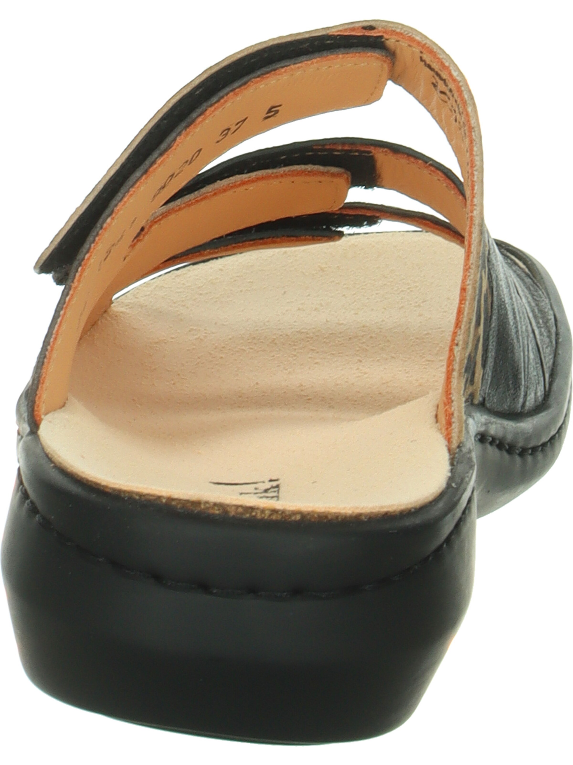 THINK! Mules in Mixed colors