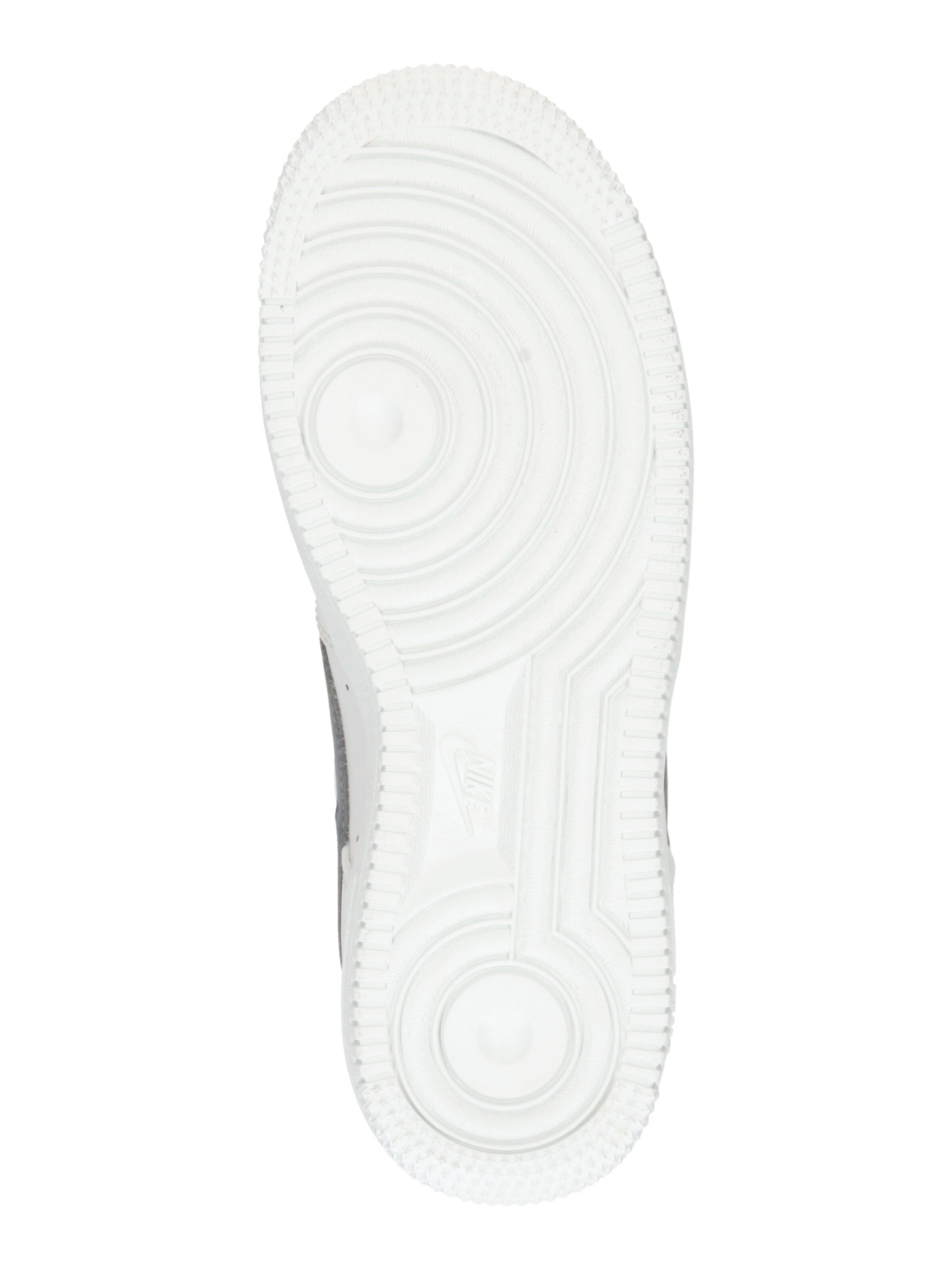 Nike Sportswear Кроссовки 'Nike Air Force 1 LV8 2' в Серый